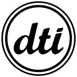 dti logo